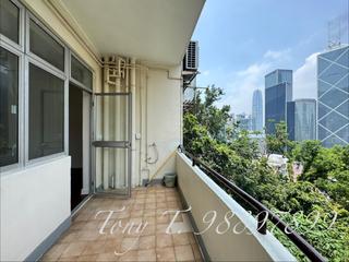 Mid Levels Central - Estella Court 02
