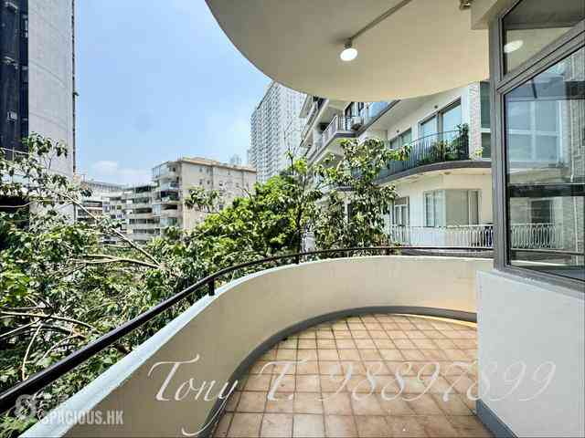Mid Levels Central - Estella Court 03