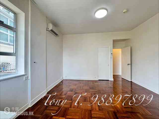 Mid Levels Central - Estella Court 04