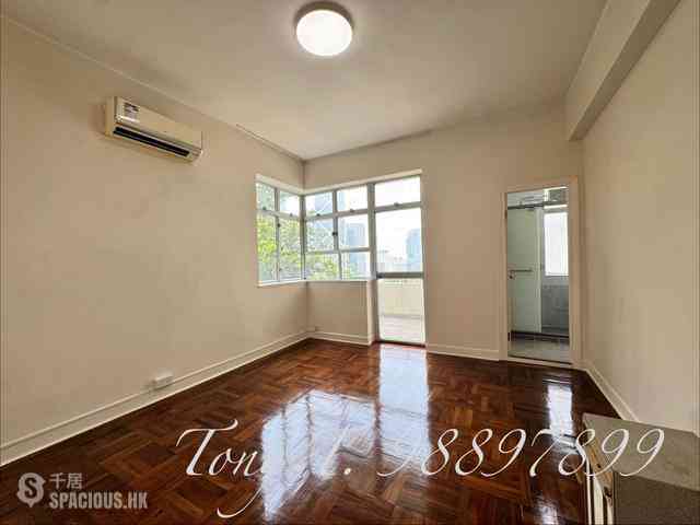 Mid Levels Central - Estella Court 05