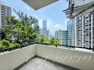 Mid Levels Central - Estella Court 06