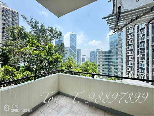 Mid Levels Central - Estella Court 06