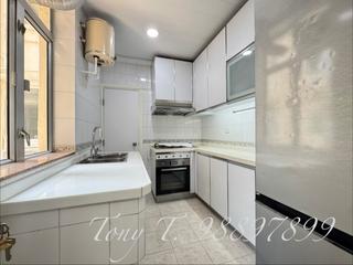 Mid Levels Central - Estella Court 10