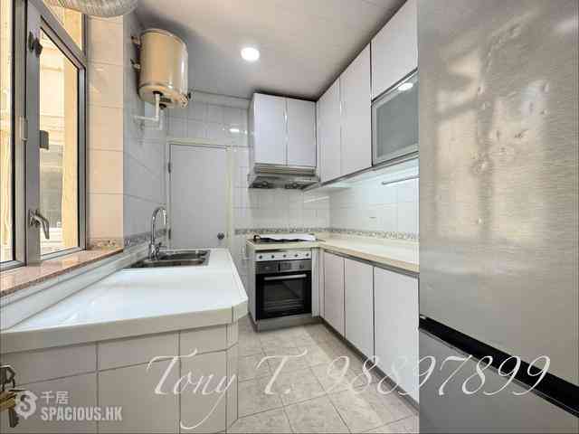 Mid Levels Central - Estella Court 10