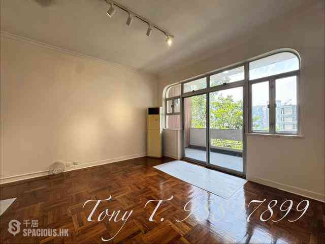 Mid Levels Central - Estella Court 11