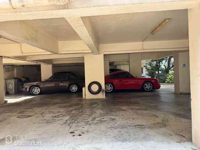 Mid Levels Central - Estella Court 14