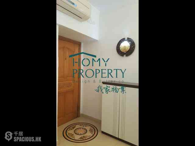 Kennedy Town - Smith Court 05
