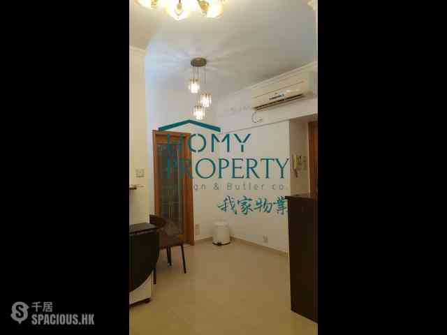 Kennedy Town - Smith Court 09