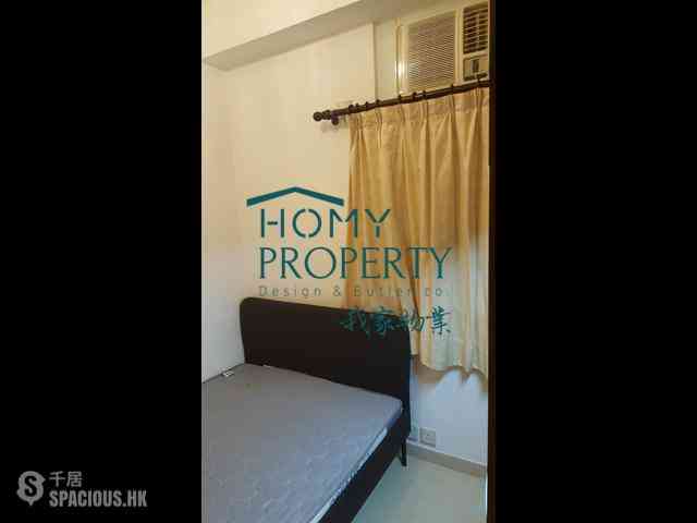 Kennedy Town - Smith Court 11