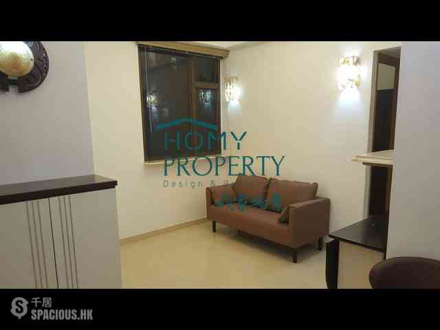 Kennedy Town - Smith Court 01