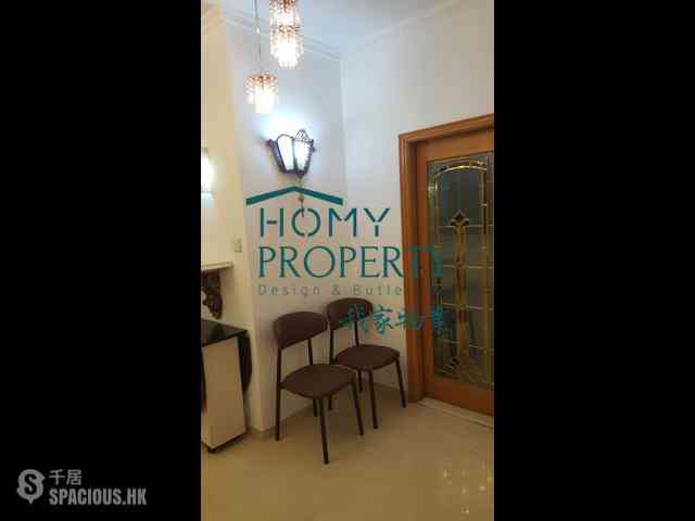 Kennedy Town - Smith Court 02