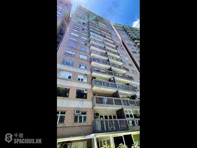 Mid Levels West - Realty Gardens 01