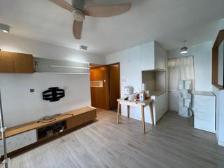 Sai Wan Ho - Lei King Wan Sites A Block 1 Kwun Hoi Mansion 04
