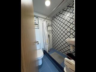 Sai Wan Ho - Lei King Wan Sites A Block 1 Kwun Hoi Mansion 05