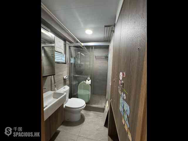 Sai Wan Ho - Lei King Wan Sites A Block 1 Kwun Hoi Mansion 08