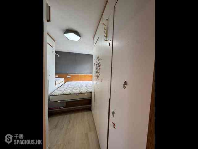 Sai Wan Ho - Lei King Wan Sites A Block 1 Kwun Hoi Mansion 09