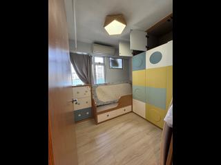 Sai Wan Ho - Lei King Wan Sites A Block 1 Kwun Hoi Mansion 10