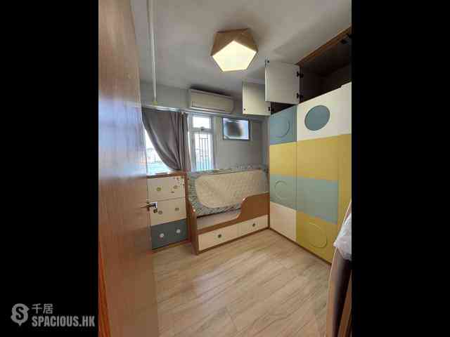 Sai Wan Ho - Lei King Wan Sites A Block 1 Kwun Hoi Mansion 10