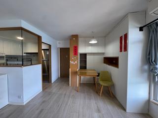 Sai Wan Ho - Lei King Wan Sites A Block 1 Kwun Hoi Mansion 11
