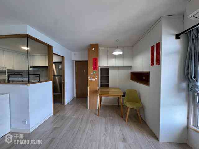 Sai Wan Ho - Lei King Wan Sites A Block 1 Kwun Hoi Mansion 11