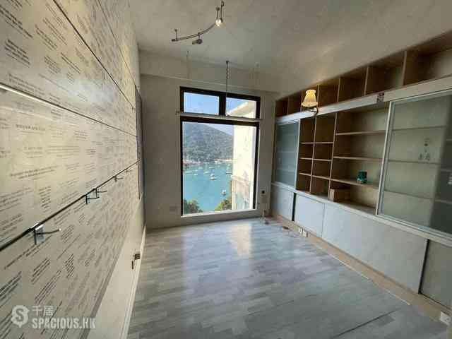 Deep Water Bay - Double Bay 06