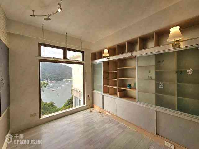 Deep Water Bay - Double Bay 07