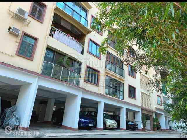 Happy Valley - Se-Wan Mansion 01