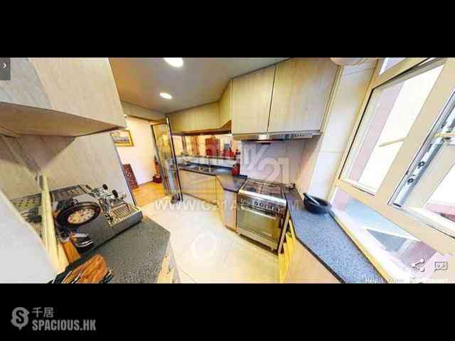Happy Valley - Se-Wan Mansion 05