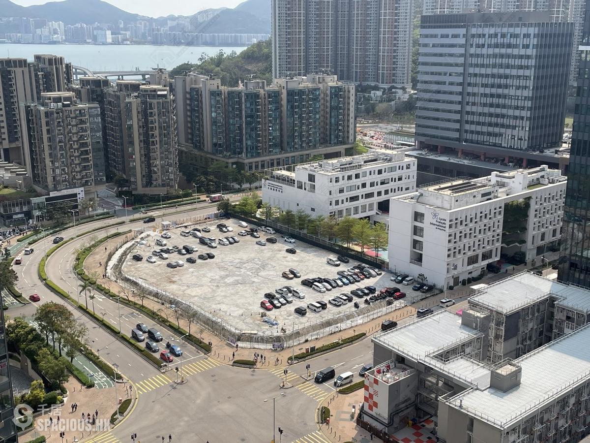Tseung Kwan O - The Wings IIIA Block 3B 01