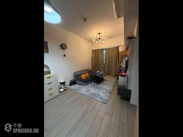 Tseung Kwan O - The Wings IIIA Block 3B 02