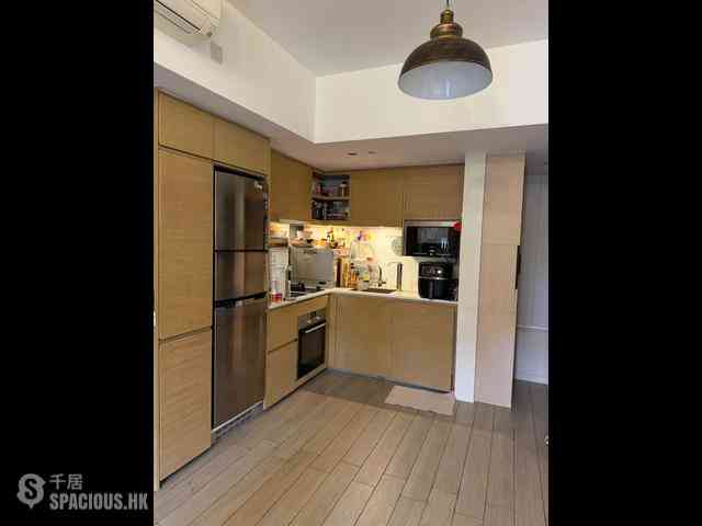Tseung Kwan O - The Wings IIIA Block 3B 03