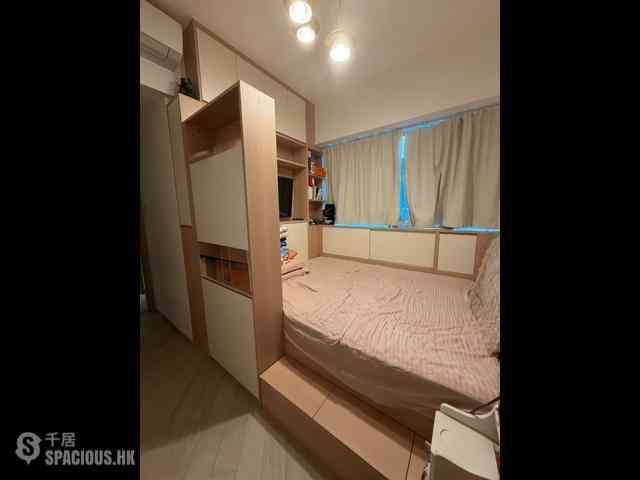 Tseung Kwan O - The Wings IIIA Block 3B 04