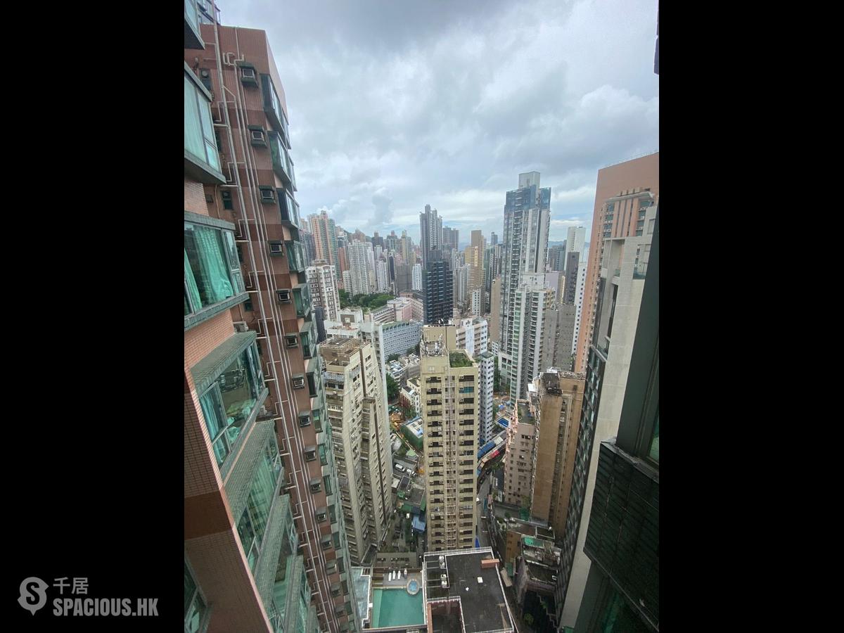 上环 - 帝后华庭1座 01
