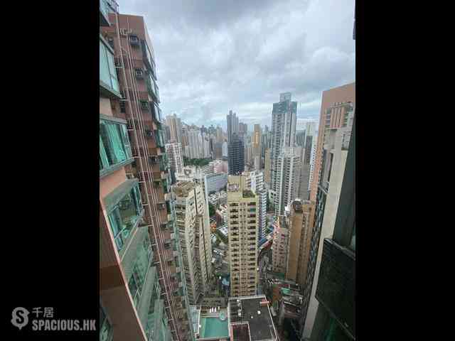 Sheung Wan - Queen's Terrace Block 1 10