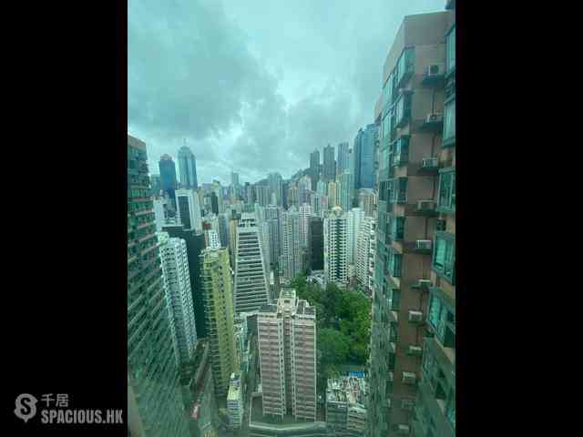 Sheung Wan - Queen's Terrace Block 1 17