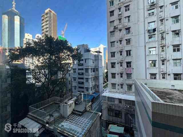 蘇豪 - 尚賢居 12