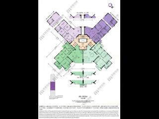 Mid Levels Central - Tregunter 17