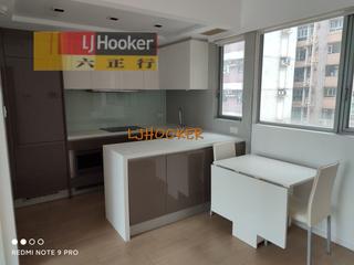 Mid Levels Central - Soho 38 04