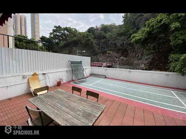 Kennedy Town - Huncliff Court 02