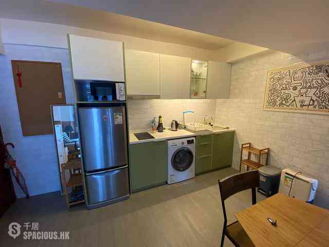 Kennedy Town - Huncliff Court 03