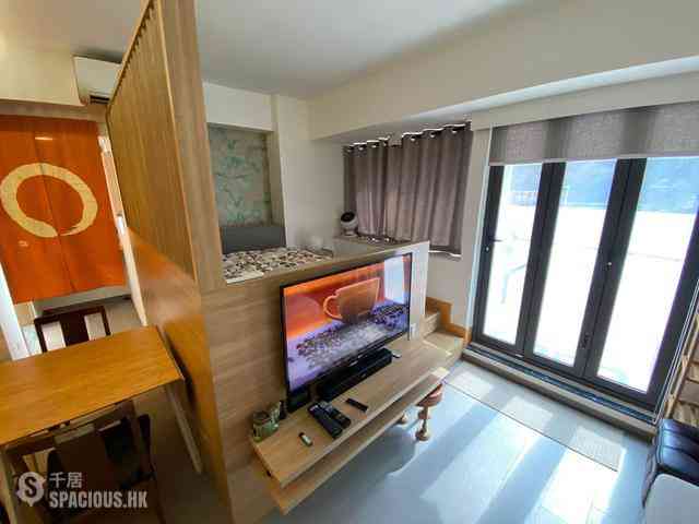 Kennedy Town - Huncliff Court 06