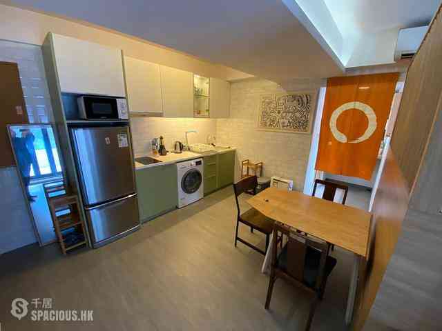 Kennedy Town - Huncliff Court 07