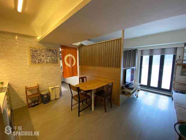 Kennedy Town - Huncliff Court 09