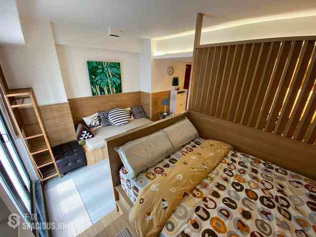 Kennedy Town - Huncliff Court 11