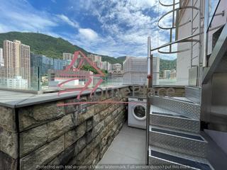 Sai Ying Pun - Smiling Court 06