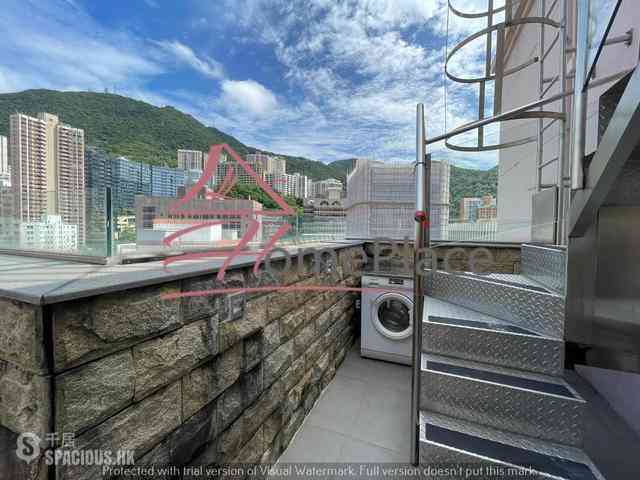 Sai Ying Pun - Smiling Court 06