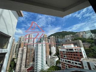 Sai Ying Pun - Smiling Court 10