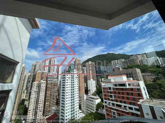 Sai Ying Pun - Smiling Court 10