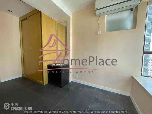 Sai Ying Pun - Smiling Court 05