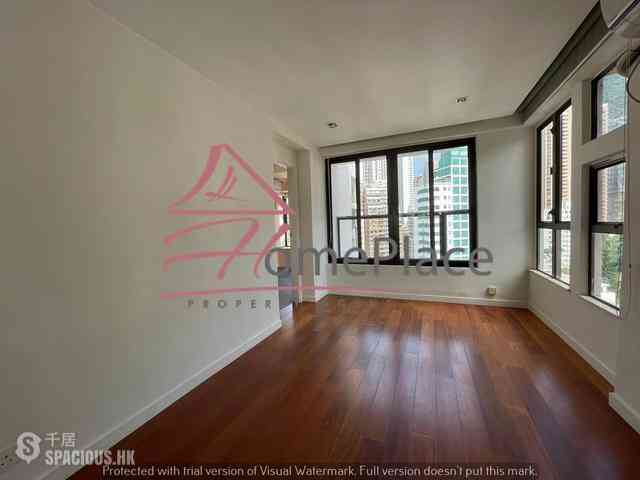 Sai Ying Pun - Smiling Court 04